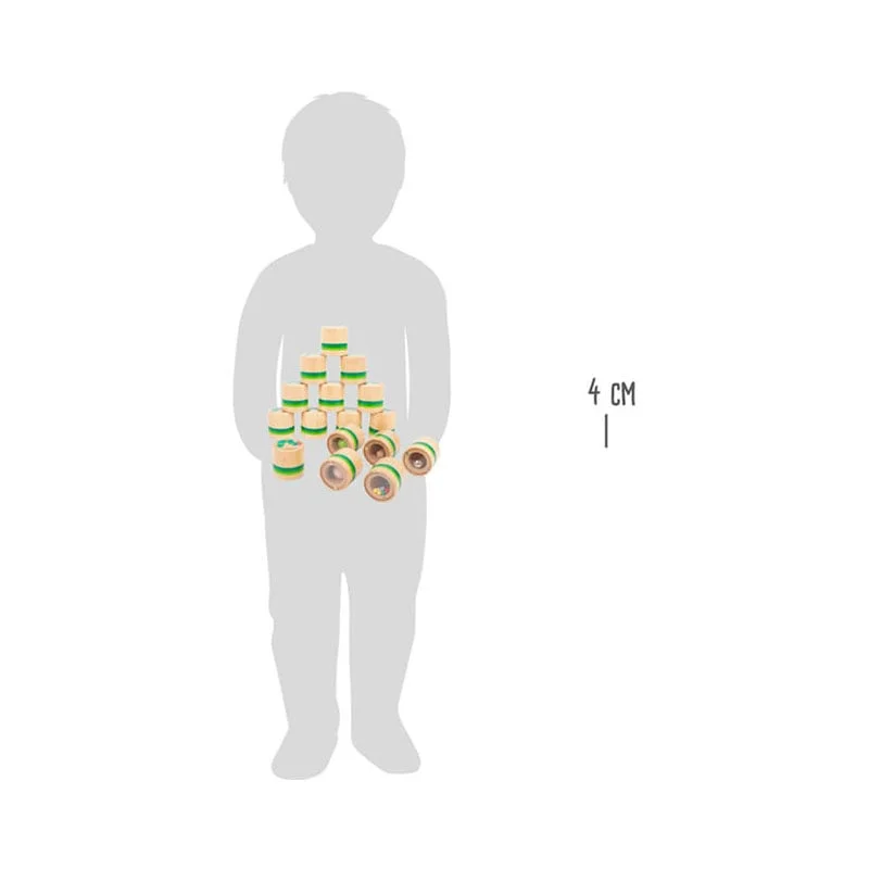 Small Foot Memory game Hungry Caterpillar, acoustic