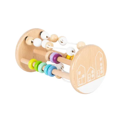 Small Foot Motor skills spiral, wooden