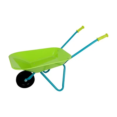 Small Foot Garden set, with cart, 7 pieces