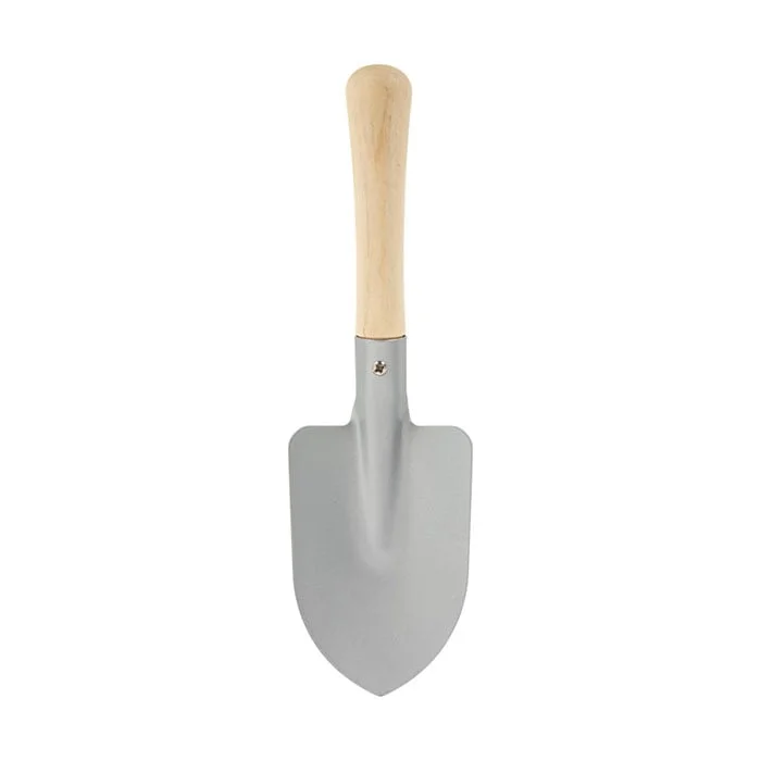 Small Foot Apron with garden tools
