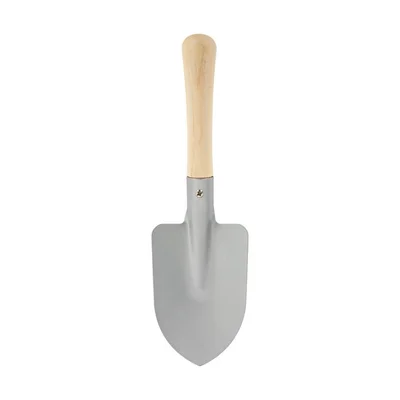 Small Foot Apron with garden tools