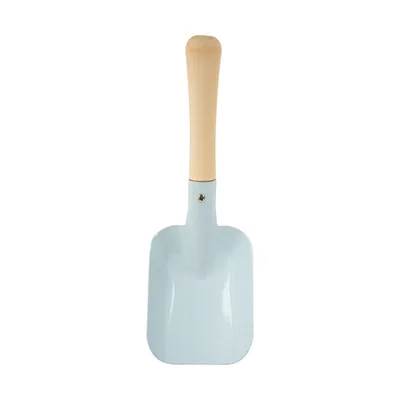 Small Foot Apron with garden tools