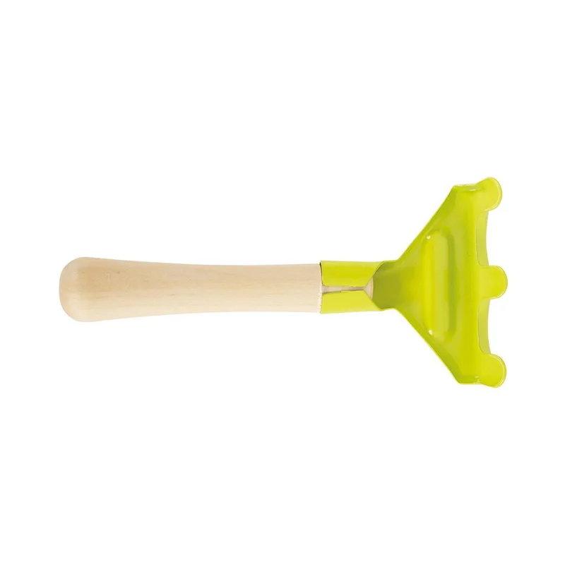 Small Foot Apron with garden tools