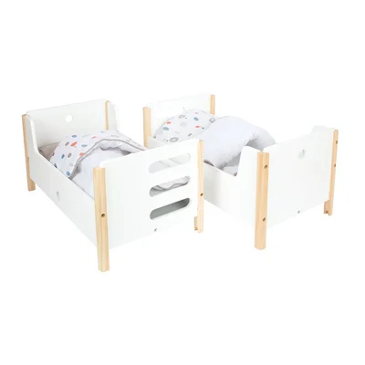 Small Foot Doll bed, bunk, wooden