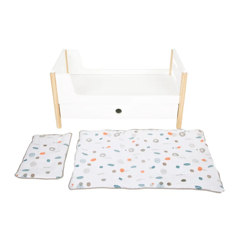 Small Foot Doll bed, bunk, wooden