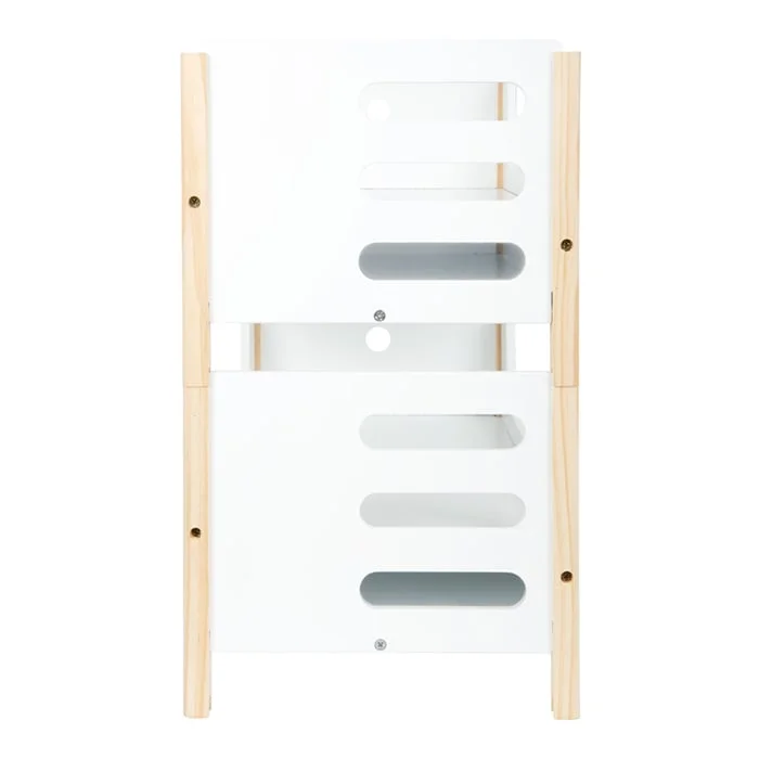 Small Foot Doll bed, bunk, wooden