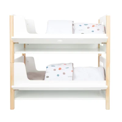 Small Foot Doll bed, bunk, wooden