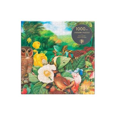 Paperblanks Puzzle Moon Garden, 1000 pieces