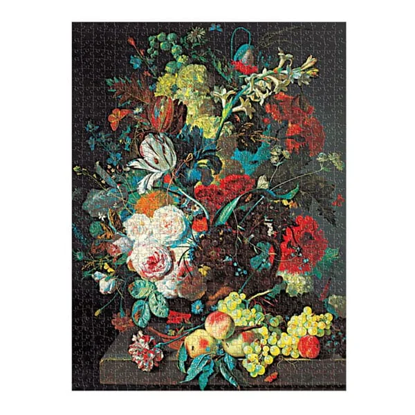 Paperblanks Puzzle Van Huysum, 1000 pieces