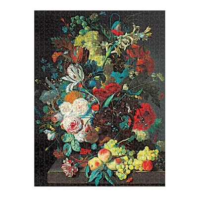 Paperblanks Puzzle Van Huysum, 1000 pieces