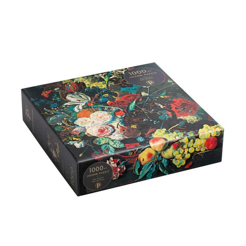 Paperblanks Puzzle Van Huysum, 1000 pieces