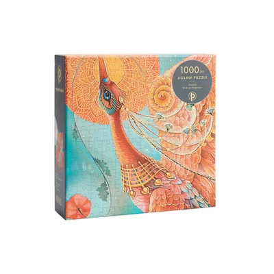 Paperblanks Puzzle Fire Bird, 1000 pieces
