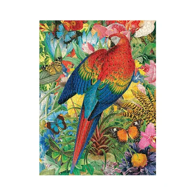 Paperblanks Puzzle Tropical Garden, 1000 pcs