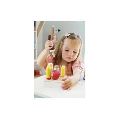 Small Foot Popsicles Fresh