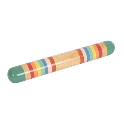 Small Foot Rainmaker Safari, wooden