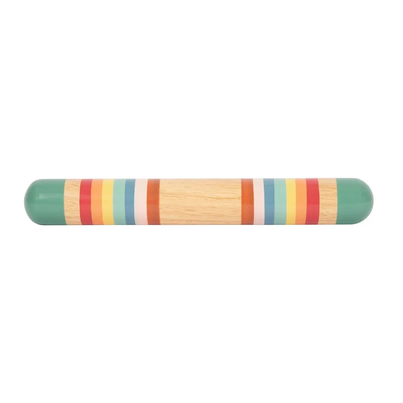 Small Foot Rainmaker Safari, wooden
