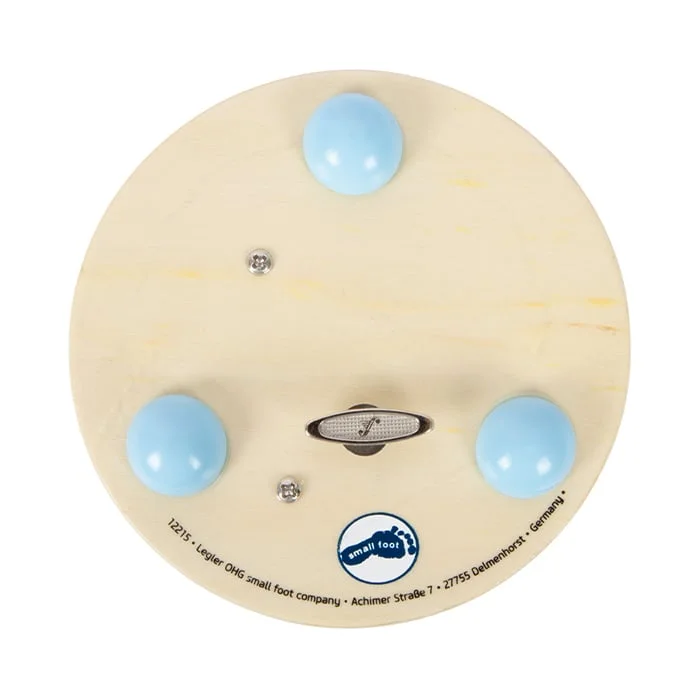Small Foot Music Box Ocean, wooden