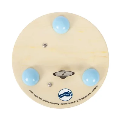 Small Foot Music Box Ocean, wooden