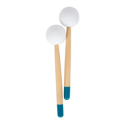 Small Foot Drum Groovy Beats, children’s, with strap and sticks
