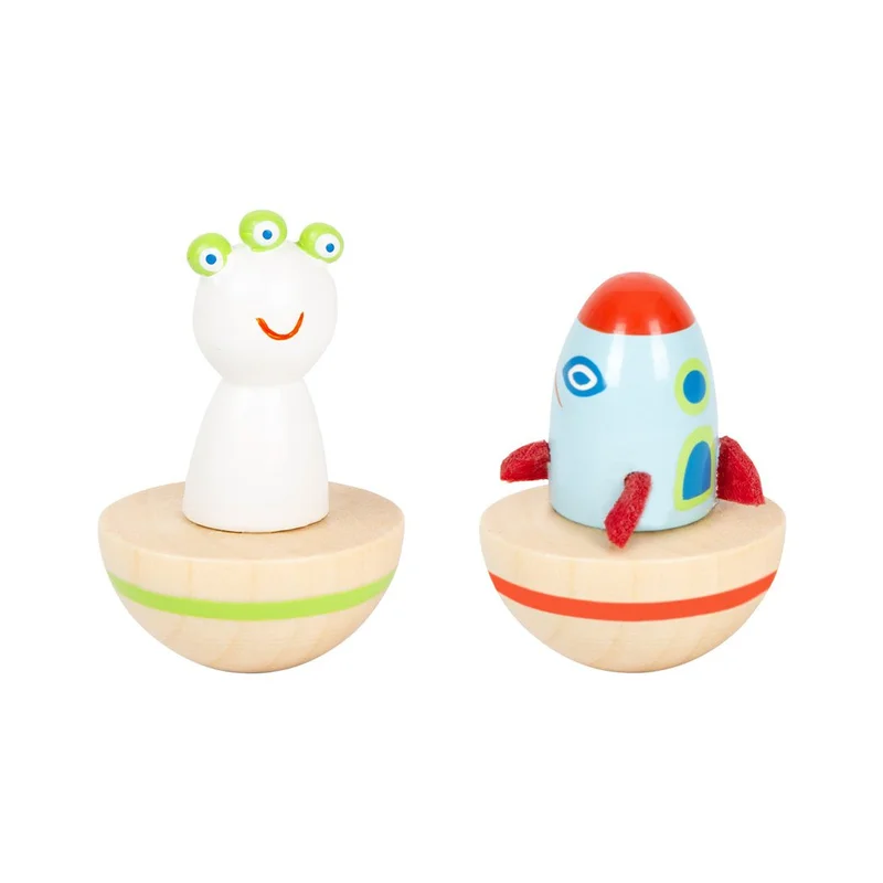 Small Foot Music box Cosmos, 10 x 10 x 7 cm