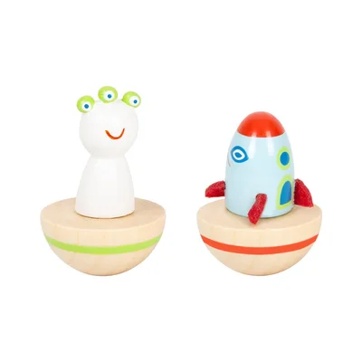 Small Foot Music box Cosmos, 10 x 10 x 7 cm