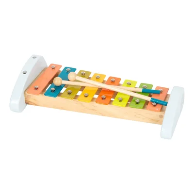 Small Foot Xylophone Groovy Beats, wooden