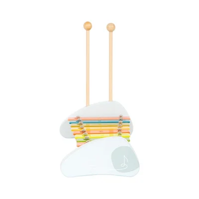 Small Foot Xylophone Groovy Beats, wooden