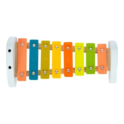 Small Foot Xylophone Groovy Beats, wooden