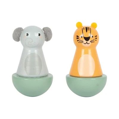 Small Foot Music Box Safari, 12 х 12 х 12 cm