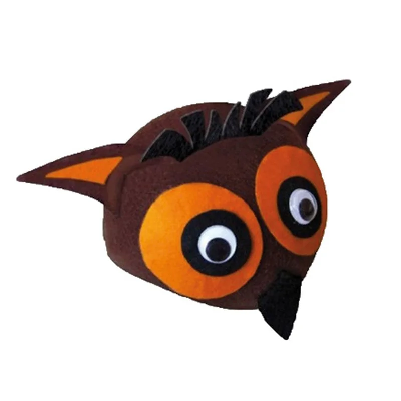 Nowa Szkola Owl hat