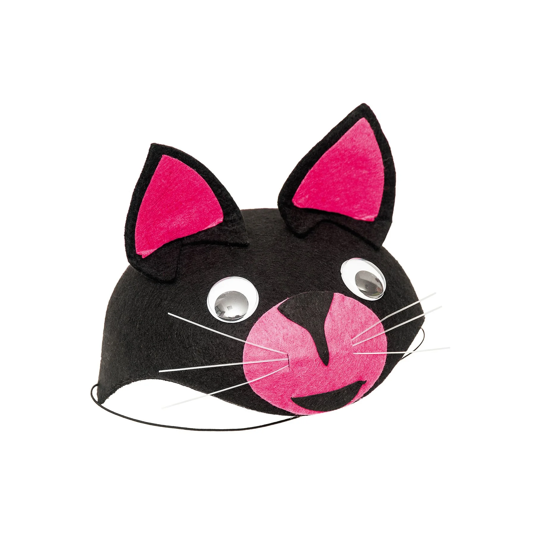 Nowa Szkola Hat Cat