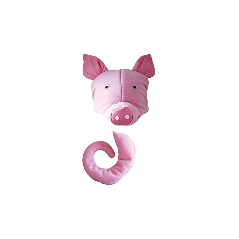 Nowa Szkola Hat & tail “Pig”