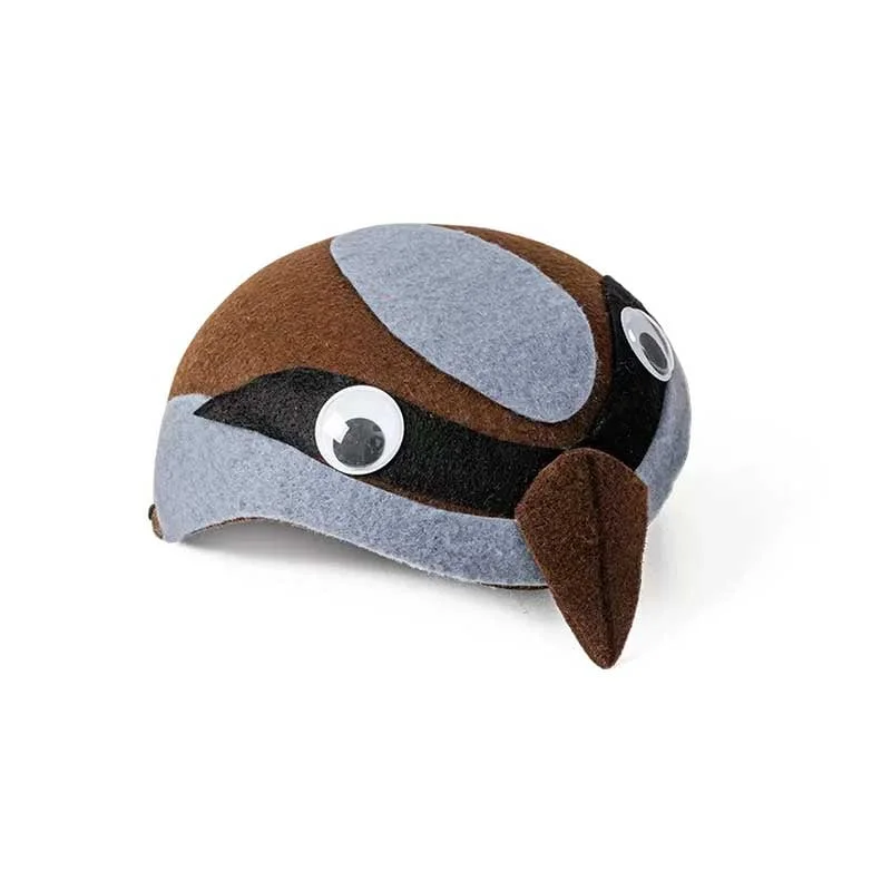 Nowa Szkola Sparrow Hat