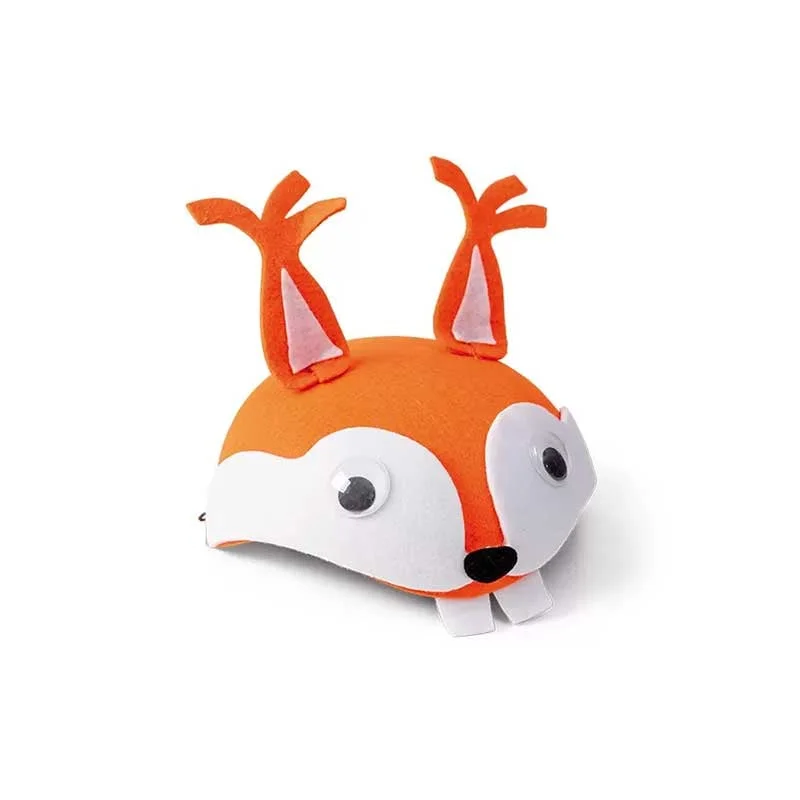 Nowa Szkola Hat Squirrel