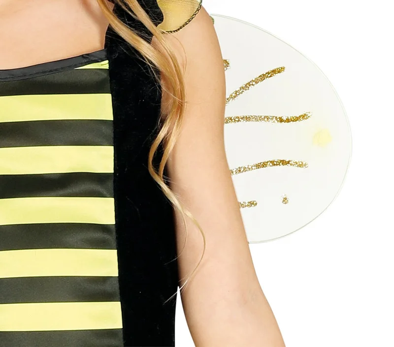 Bee Costume, for Children 5-6 Years