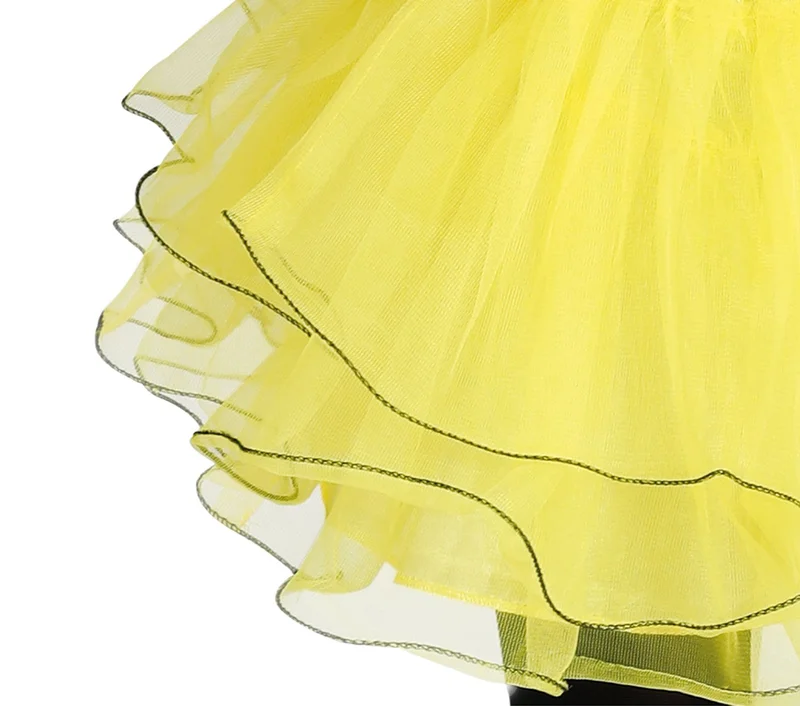Bee costume, for children 7-9 years