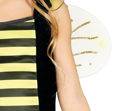 Bee Costume, for children 10–12 years