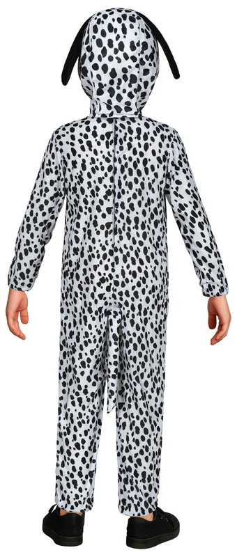 Dog costume, for 5–6 year-old children