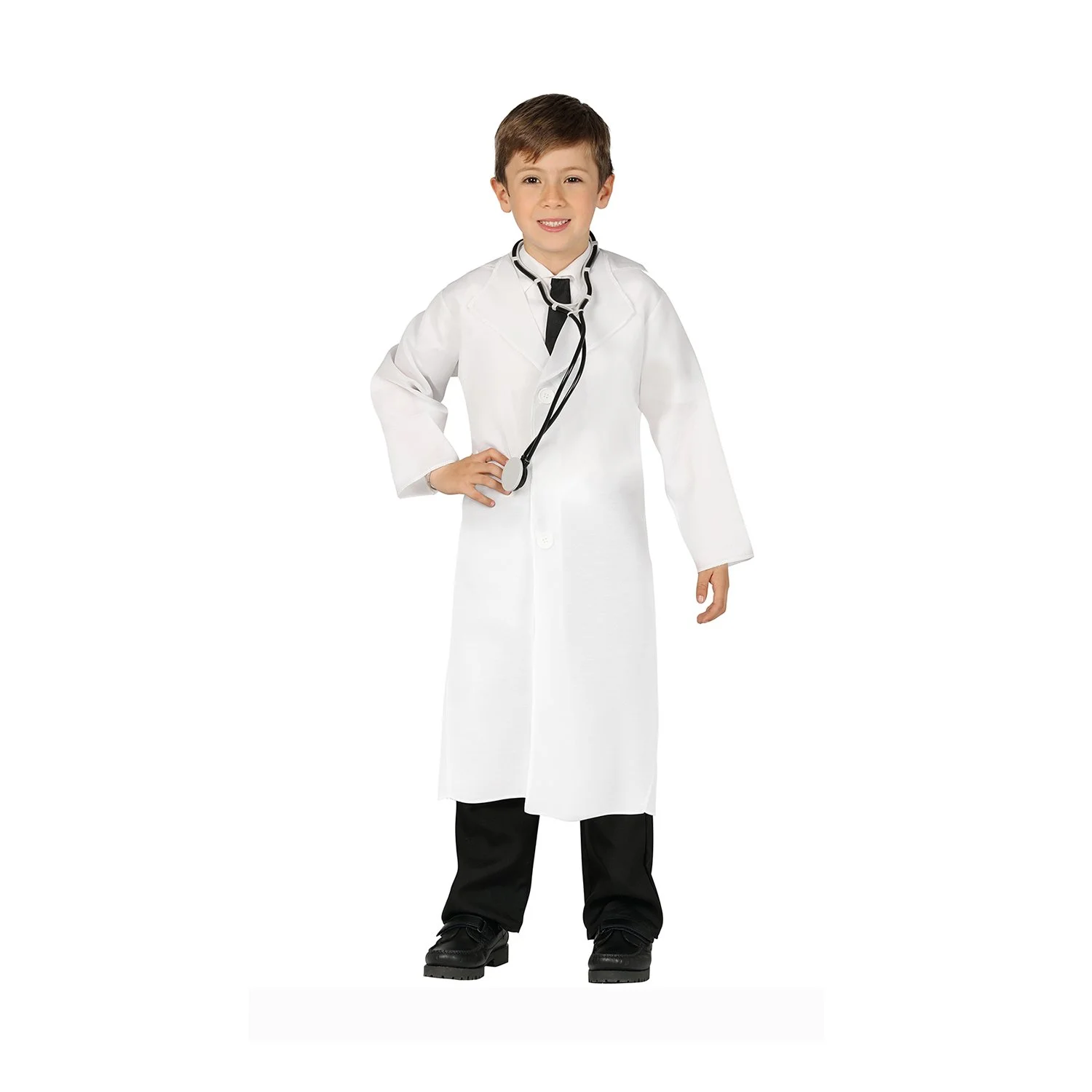Doctor costume, for 7–9 year-old children
