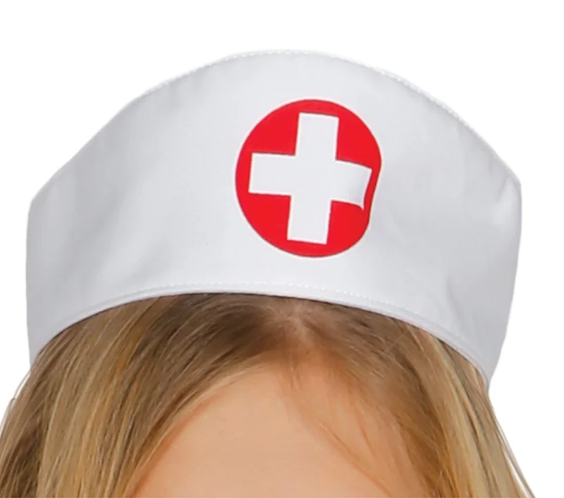 Nurse costume, for 5–6 year-old children