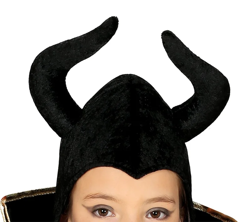 Maleficent Costume, for 10-12 year old children