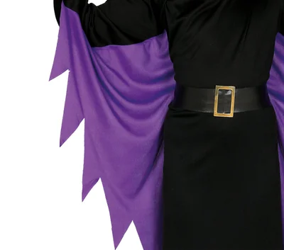 Maleficent Costume, for 10-12 year old children