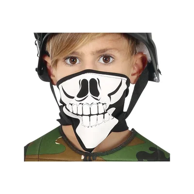 Soldier Costume, for 7-9 year old children