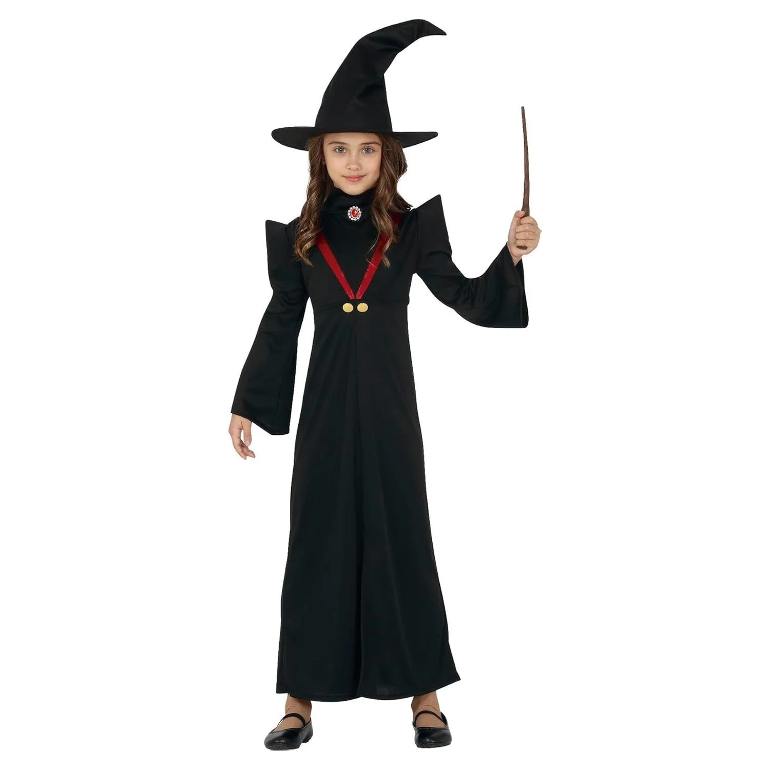 Wizard costume, for 5–6-year-old children