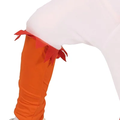 Chicken Costume, for children aged 10-12 years