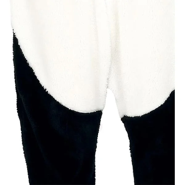 Panda costume, for 10-12 year old children