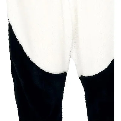 Panda costume, for 10-12 year old children