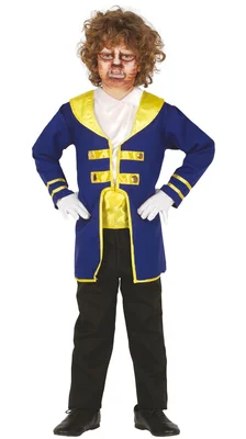 Beast Costume, for children 10-12 years