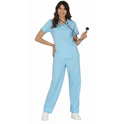 Costume Nurse, size 38–40, M