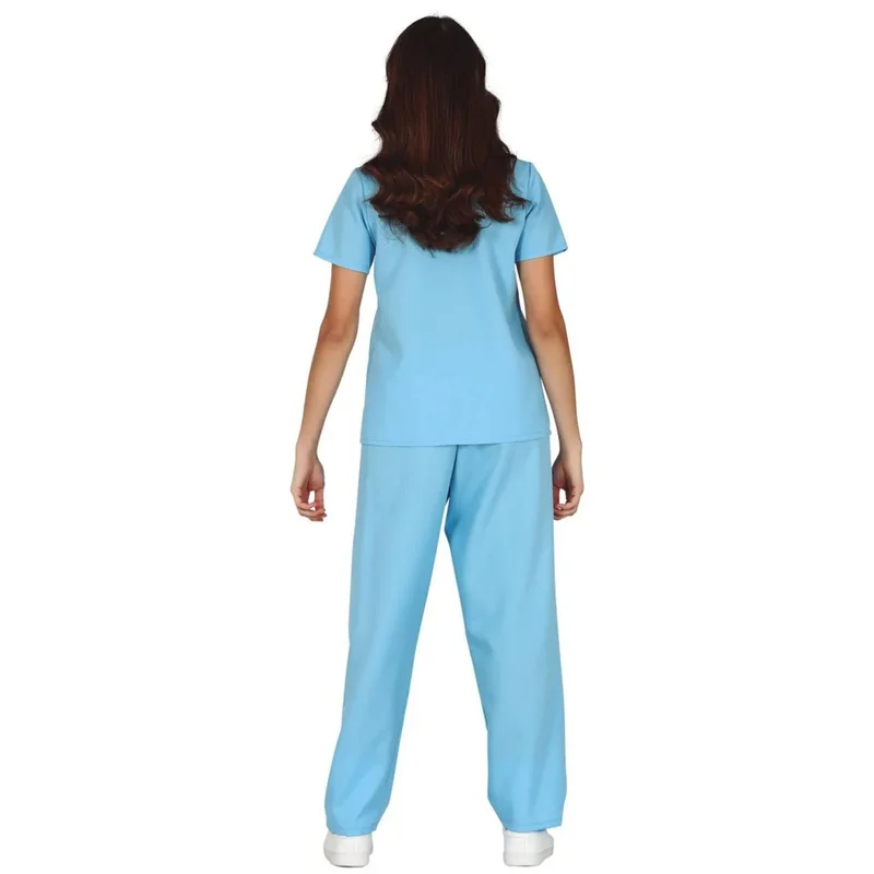 Costume Nurse, size 38–40, M